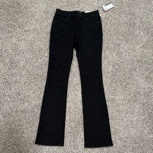Universal Thread Black Boot Cut Jeans